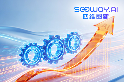 2026证券市场年会｜以AI战略提质增效，黄金城集团数据合规业务优势迎来规模化落地